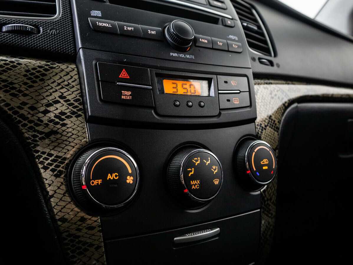 Купить SsangYong Actyon, 2011, 106 251 км, фото №14