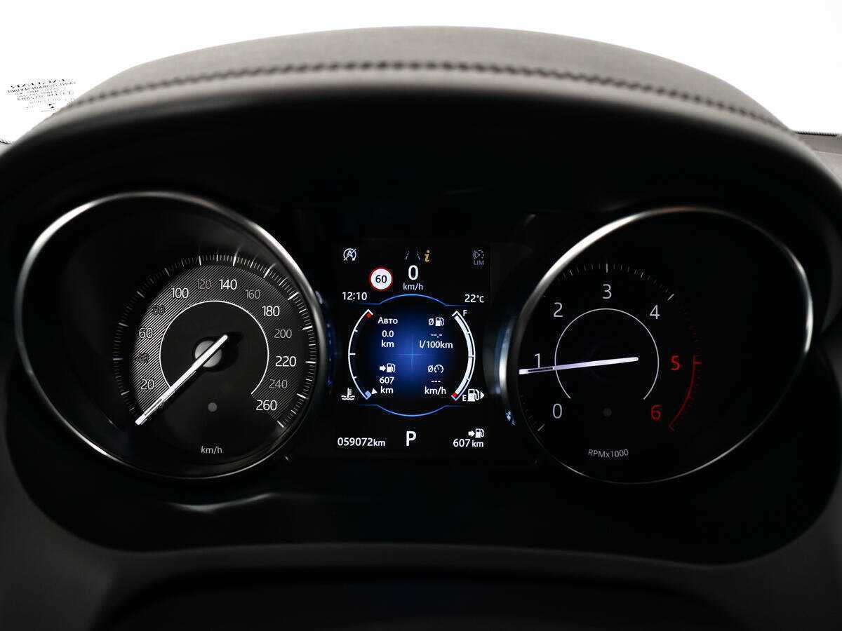 Купить Jaguar E-Pace, 2019, 59 071 км, фото №9