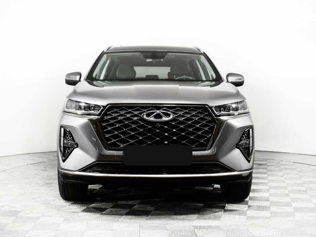 Chery Tiggo 7 Pro Max