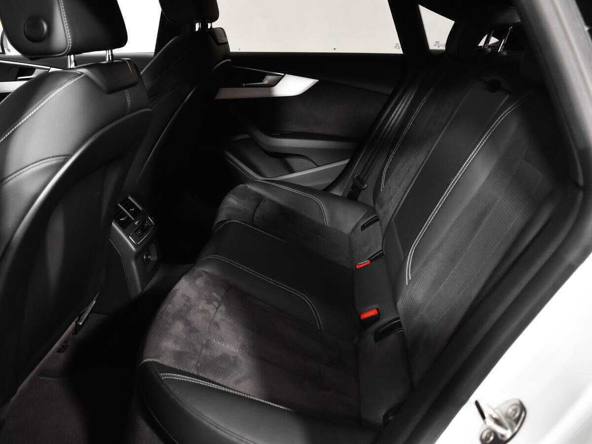 Купить Audi A5 Sportback, 2018, 83 233 км, фото №10