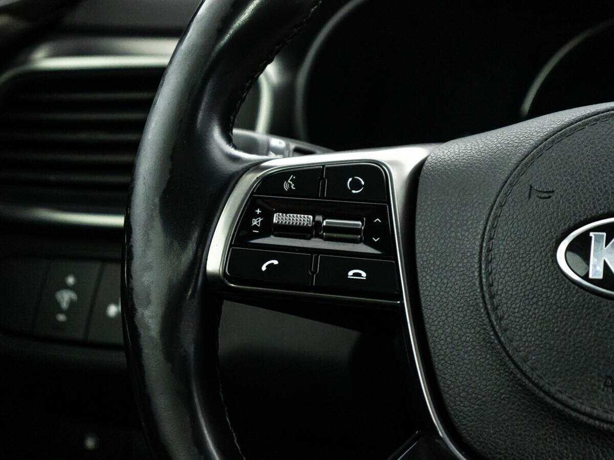 Купить Kia Sorento, 2018, 159 419 км, фото №26
