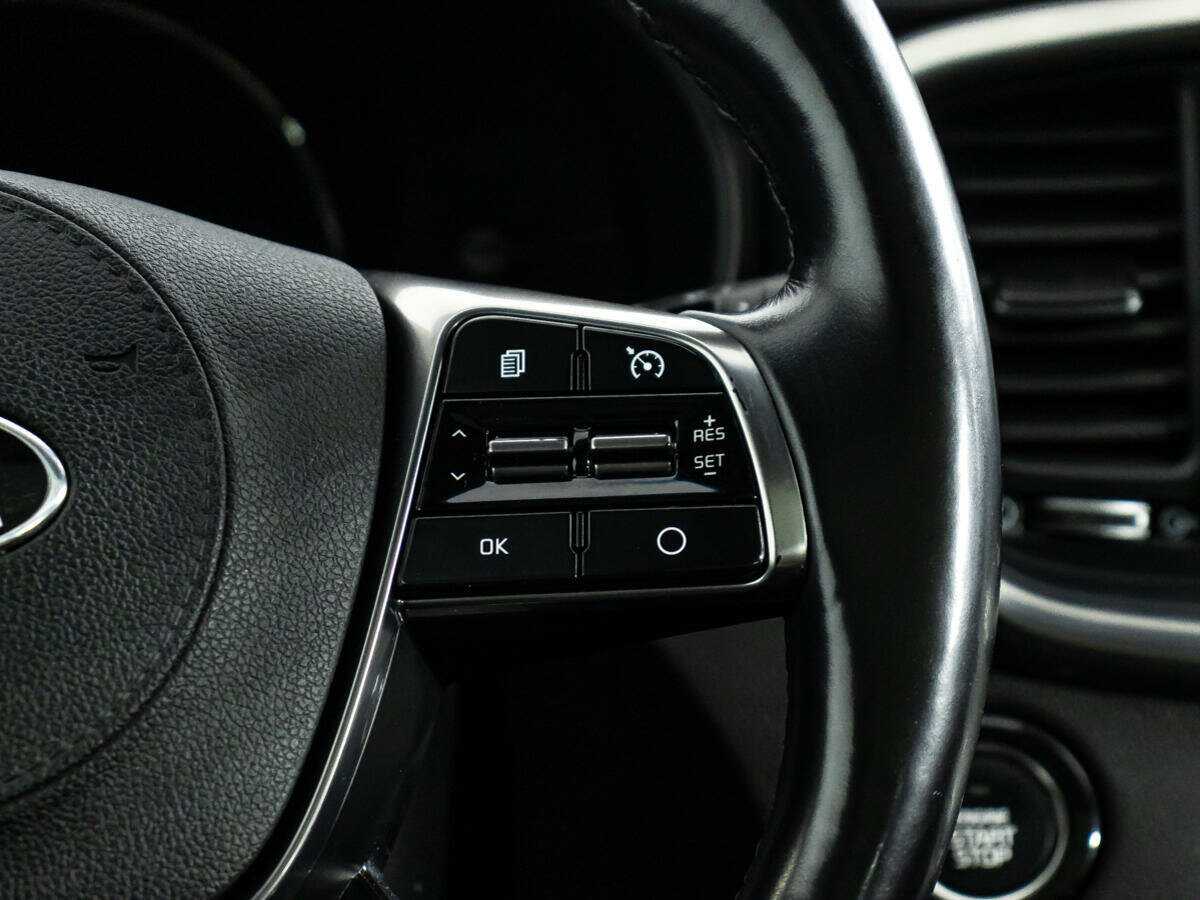 Купить Kia Sorento, 2018, 159 419 км, фото №27