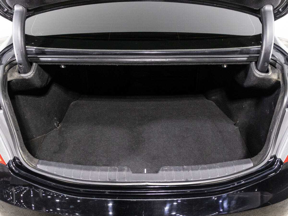 Купить Hyundai Grandeur, 2013, 338 731 км, фото №15