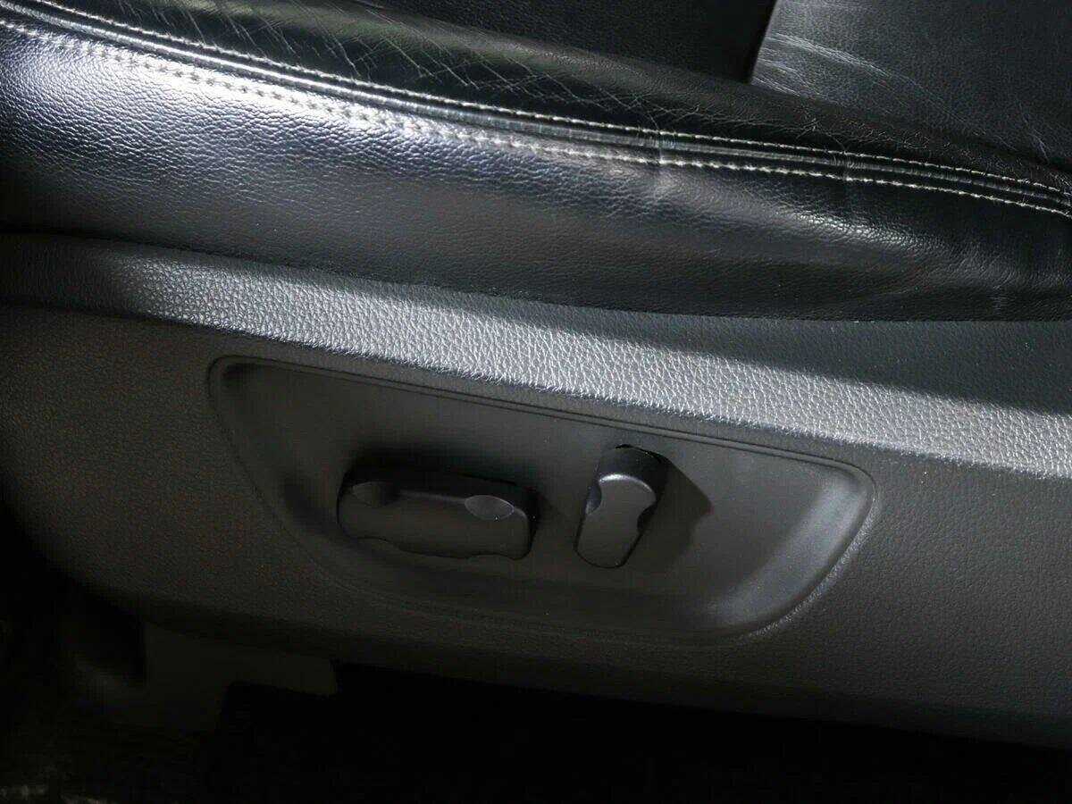 Купить Mitsubishi Pajero Sport, 2017, 129 510 км, фото №20