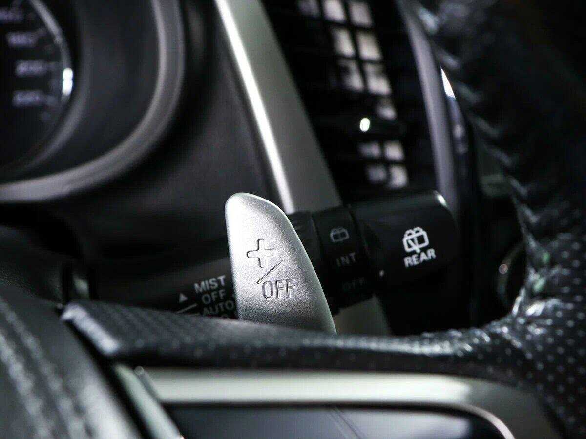 Купить Mitsubishi Pajero Sport, 2017, 129 510 км, фото №21