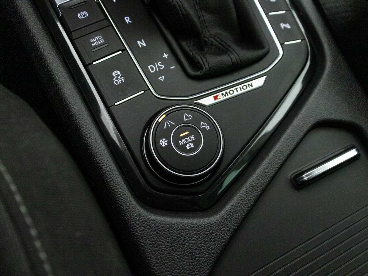 Купить Volkswagen Tiguan, 2017, 96 284 км, фото №18