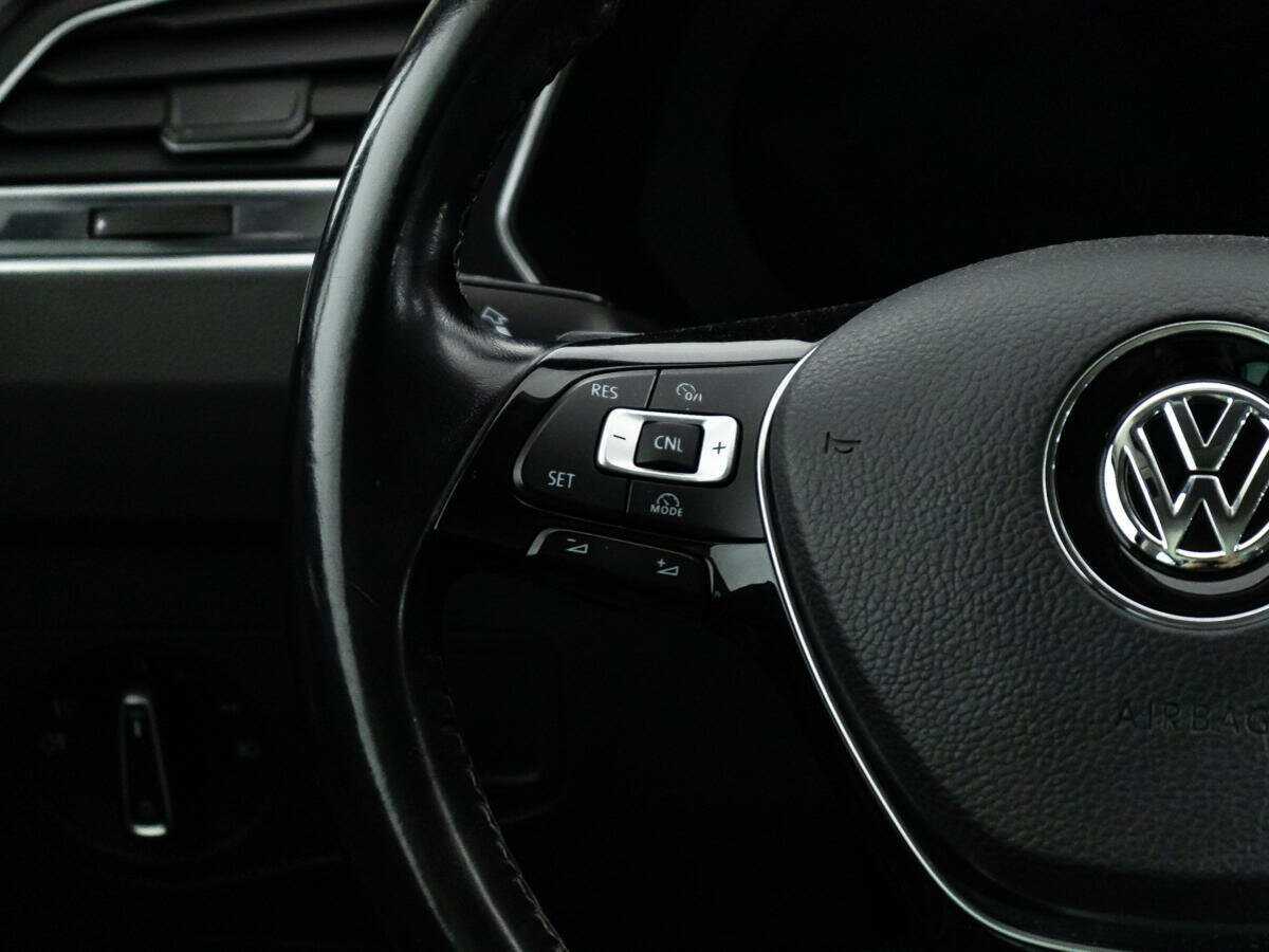 Купить Volkswagen Tiguan, 2017, 96 284 км, фото №21