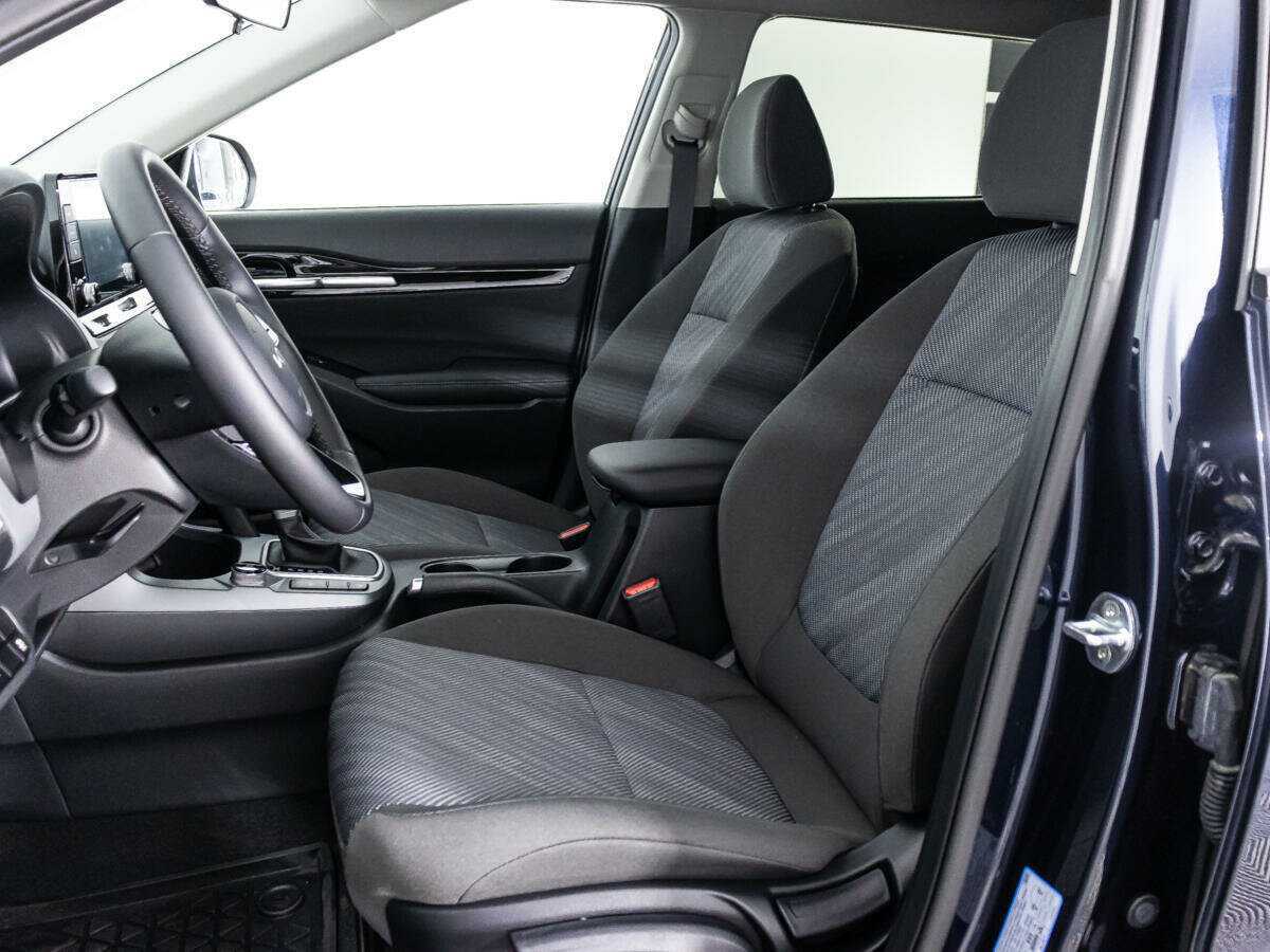 Купить Kia Seltos, 2022, 844 км, фото №15