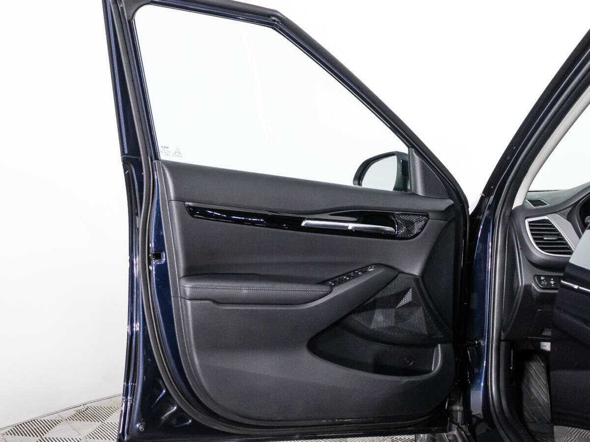 Купить Kia Seltos, 2022, 844 км, фото №24