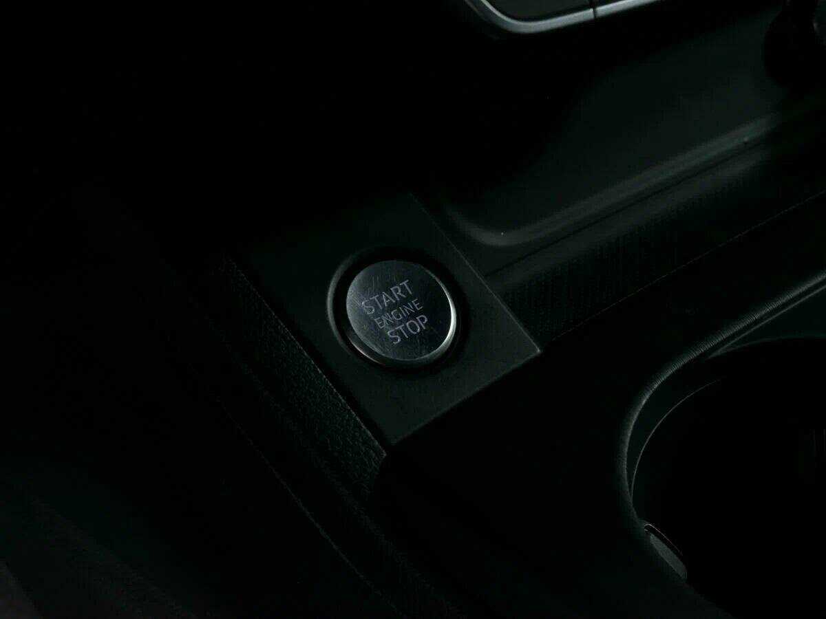 Купить Audi A4, 2017, 129 754 км, фото №15