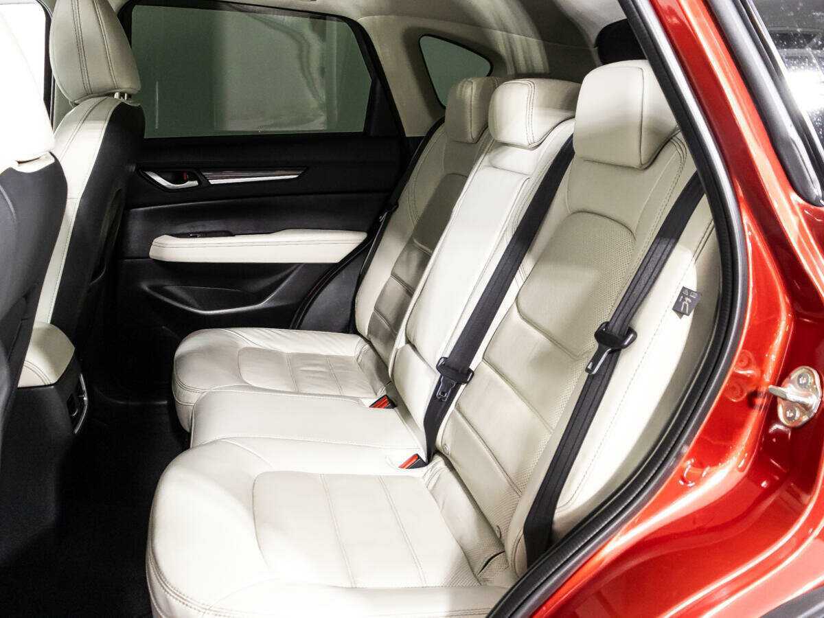 Купить Mazda CX-5, 2017, 71 778 км, фото №10