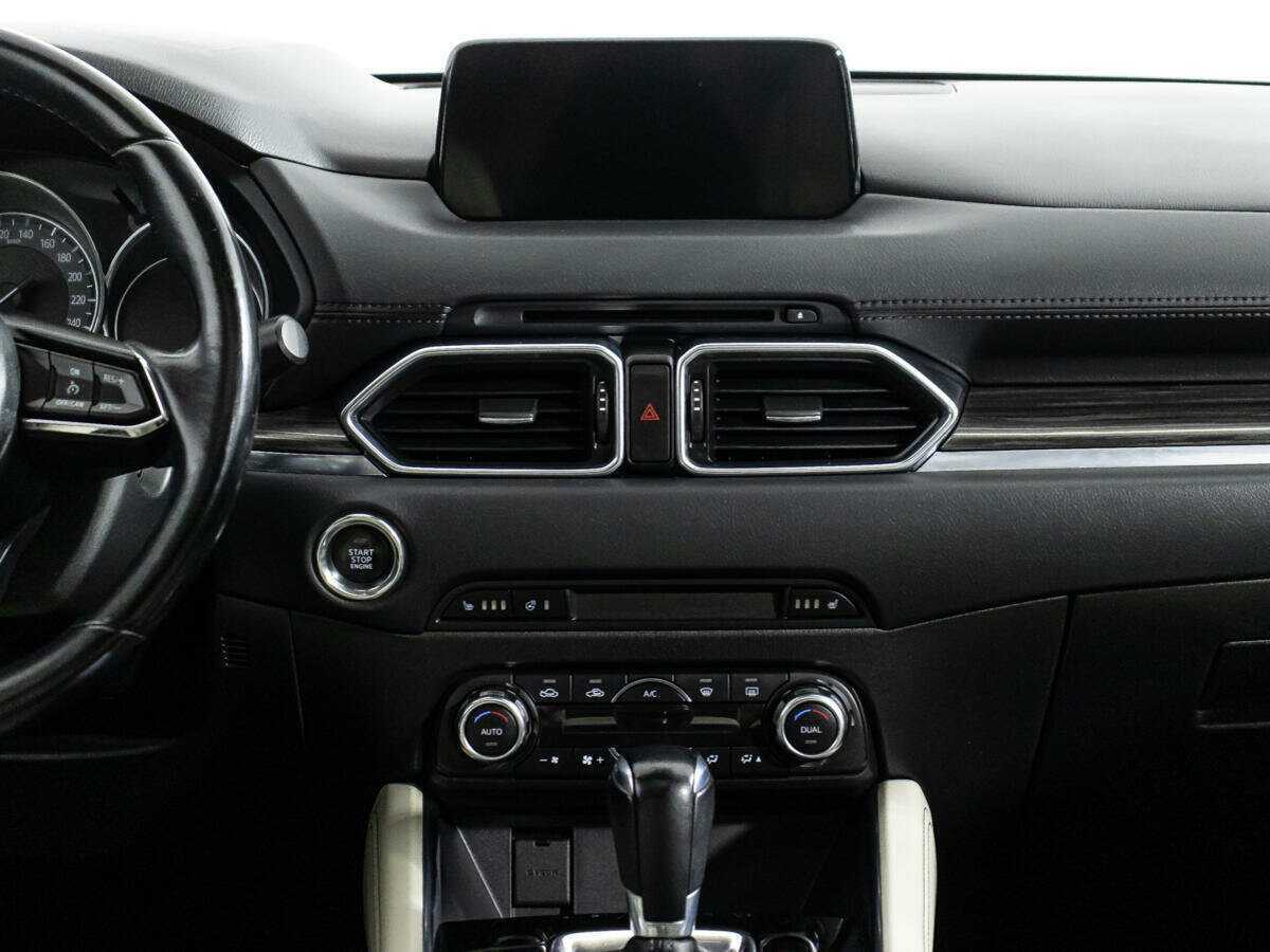 Купить Mazda CX-5, 2017, 71 778 км, фото №14