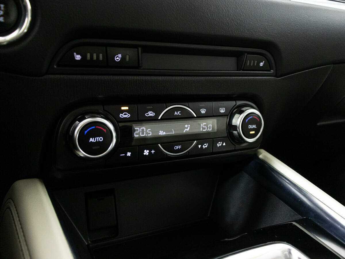 Купить Mazda CX-5, 2017, 71 778 км, фото №17