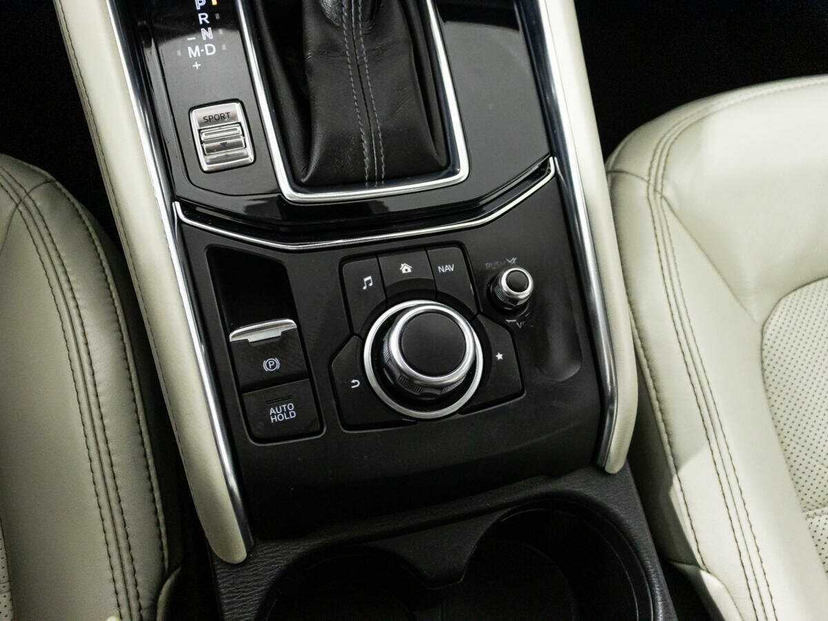 Купить Mazda CX-5, 2017, 71 778 км, фото №18