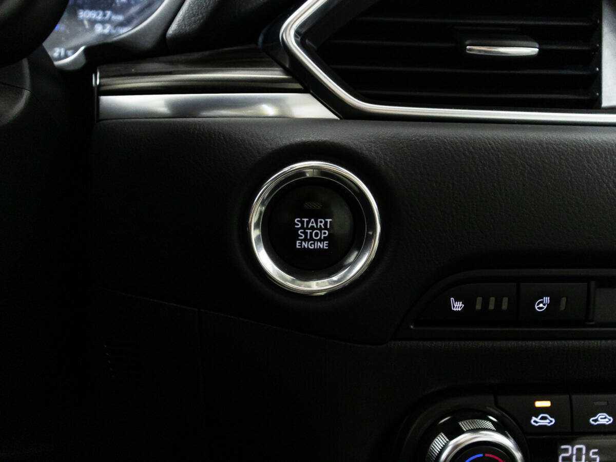 Купить Mazda CX-5, 2017, 71 778 км, фото №19