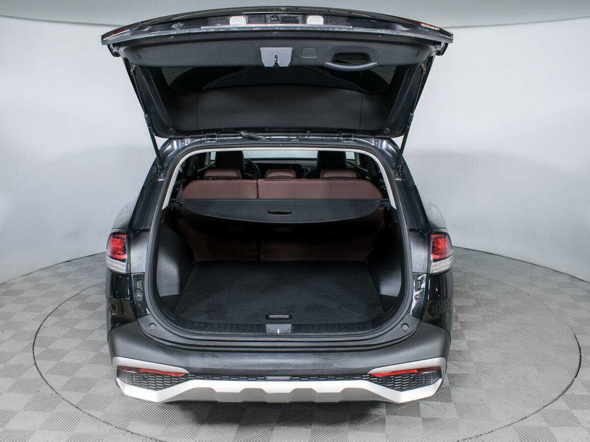 Купить Kia Sportage, 2023, 20 100 км, фото №19
