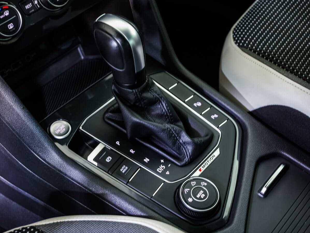 Купить Volkswagen Tiguan, 2020, 40 306 км, фото №15