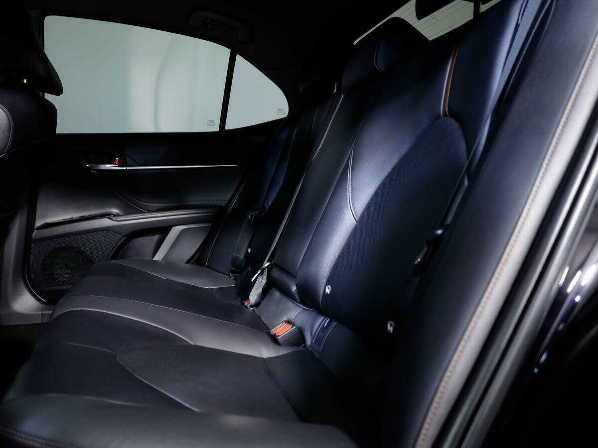 Купить Toyota Camry, 2020, 107 345 км, фото №12