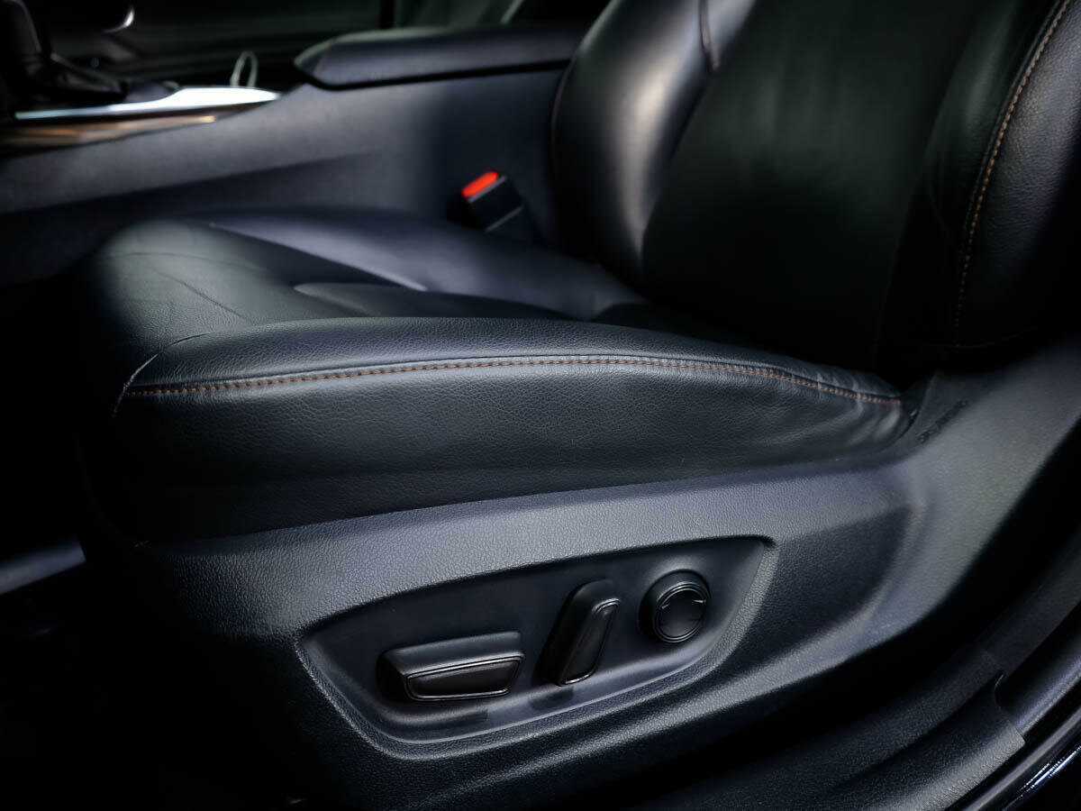 Купить Toyota Camry, 2020, 107 345 км, фото №17