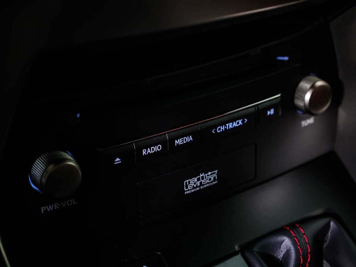 Купить Lexus NX 300, 2020, 49 340 км, фото №15