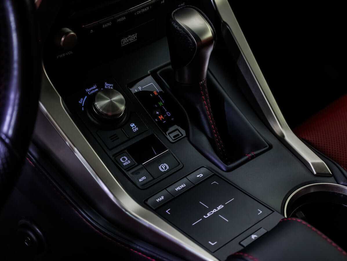 Купить Lexus NX 300, 2020, 49 340 км, фото №16