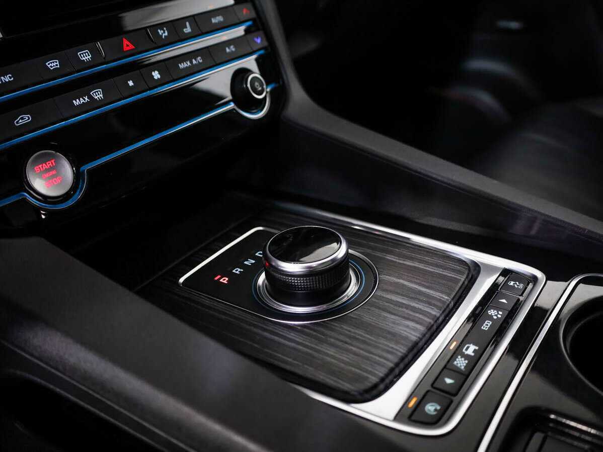 Купить Jaguar F-Pace, 2016, 136 616 км, фото №21