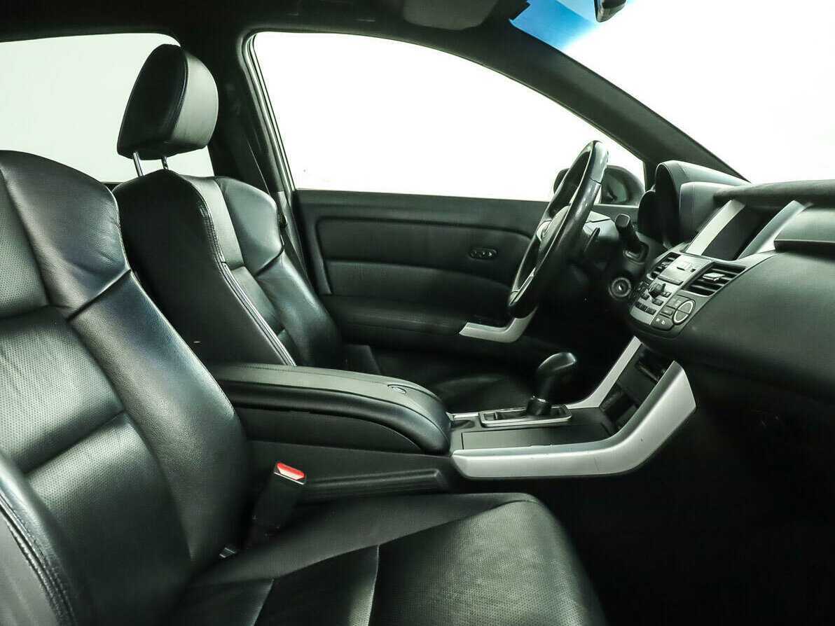 Купить Acura RDX, 2008, 172 005 км, фото №8