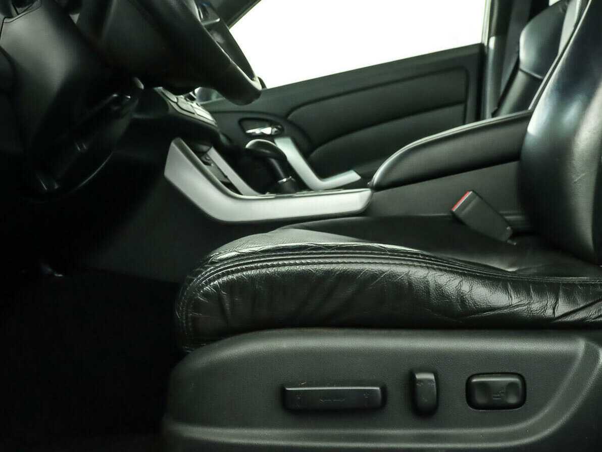 Купить Acura RDX, 2008, 172 005 км, фото №10
