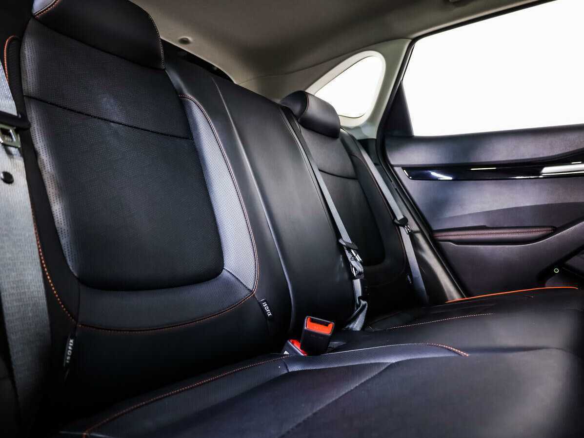 Купить Kia Seltos, 2023, 5 419 км, фото №12