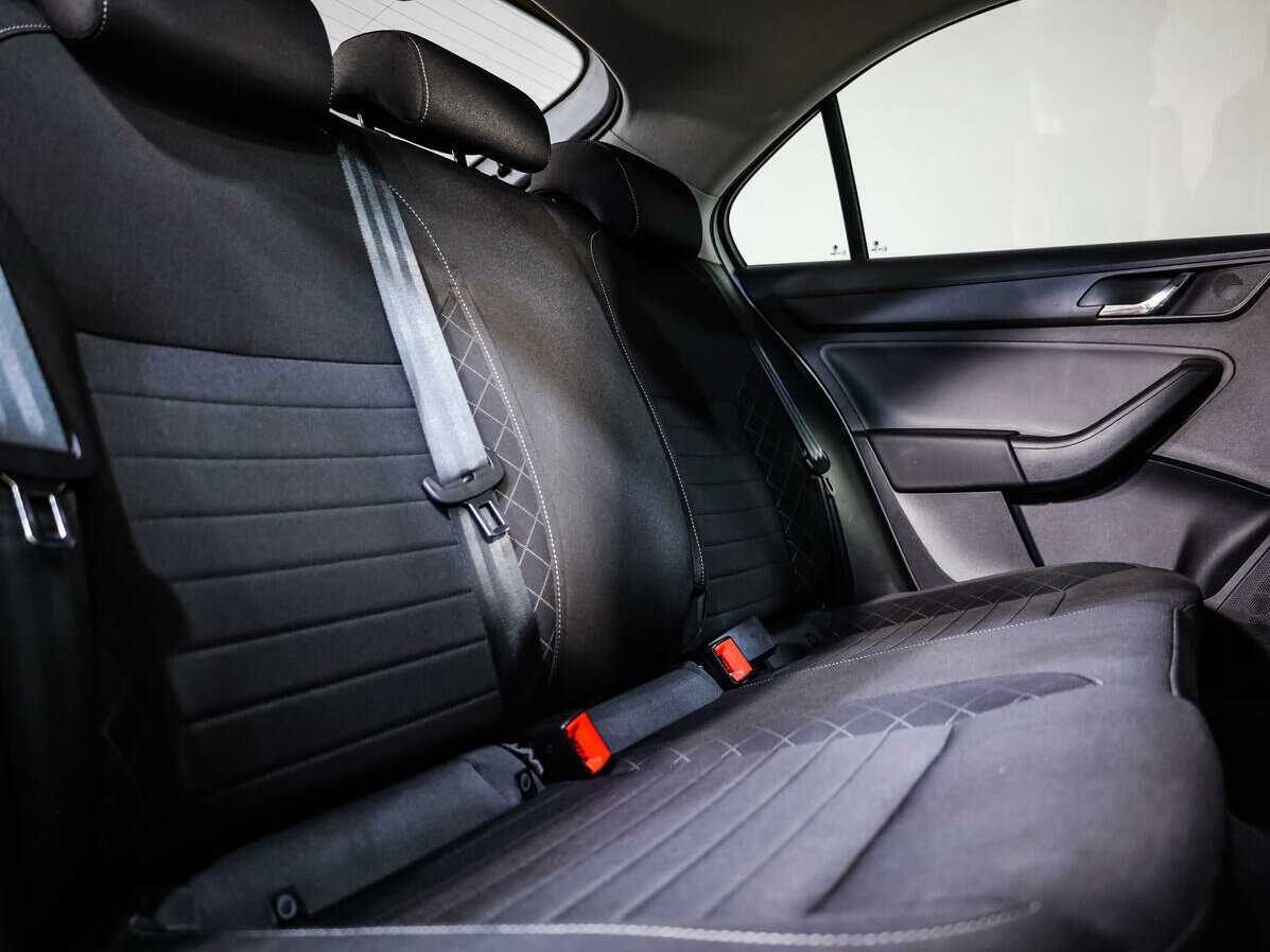 Купить Skoda Rapid, 2017, 114 843 км, фото №12