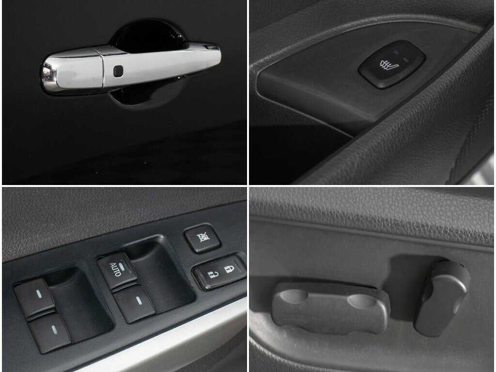 Купить Mitsubishi Pajero Sport, 2018, 57 019 км, фото №16