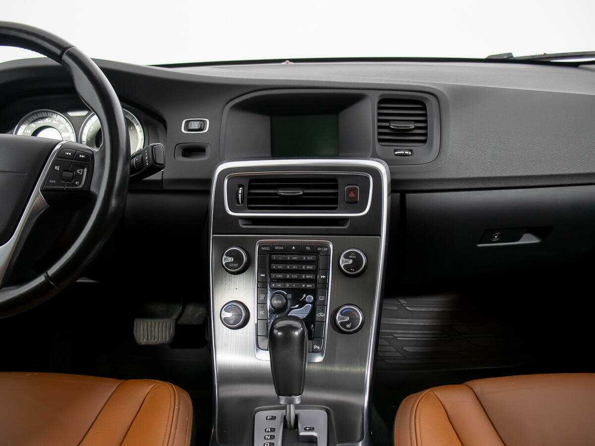 Купить Volvo S60, 2011, 132 300 км, фото №13