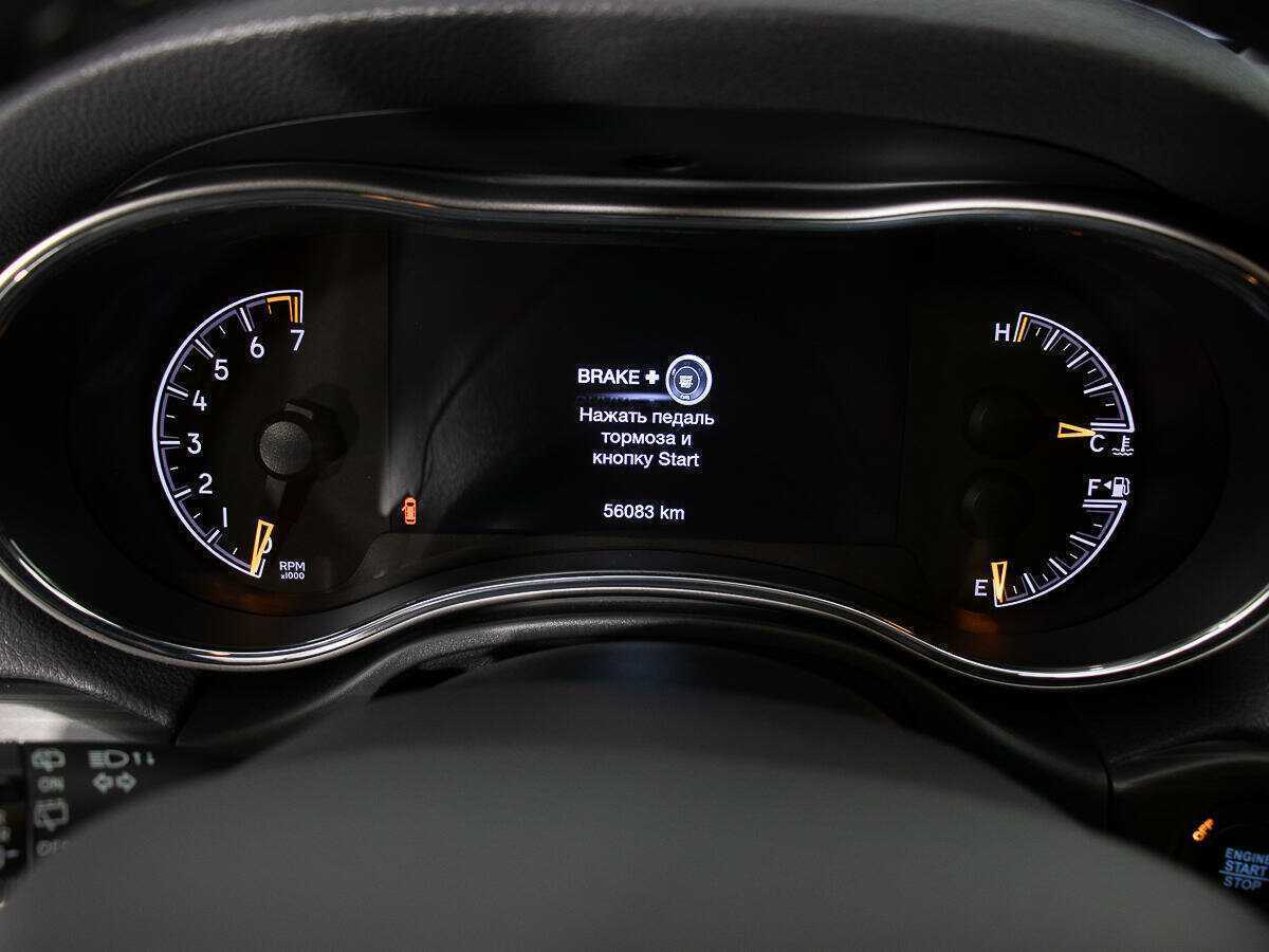 Купить Jeep Grand Cherokee, 2021, 56 082 км, фото №12