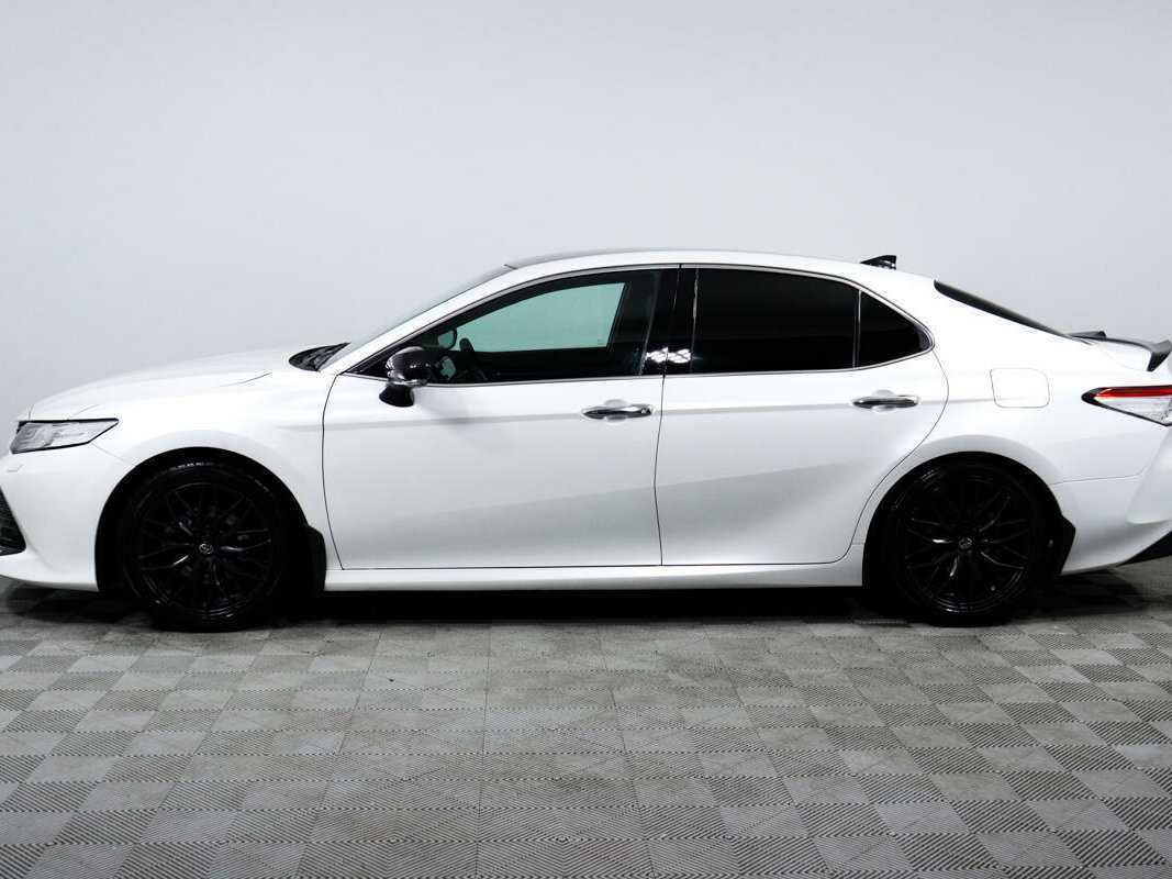 Купить Toyota Camry, 2020, 67 858 км, фото №8