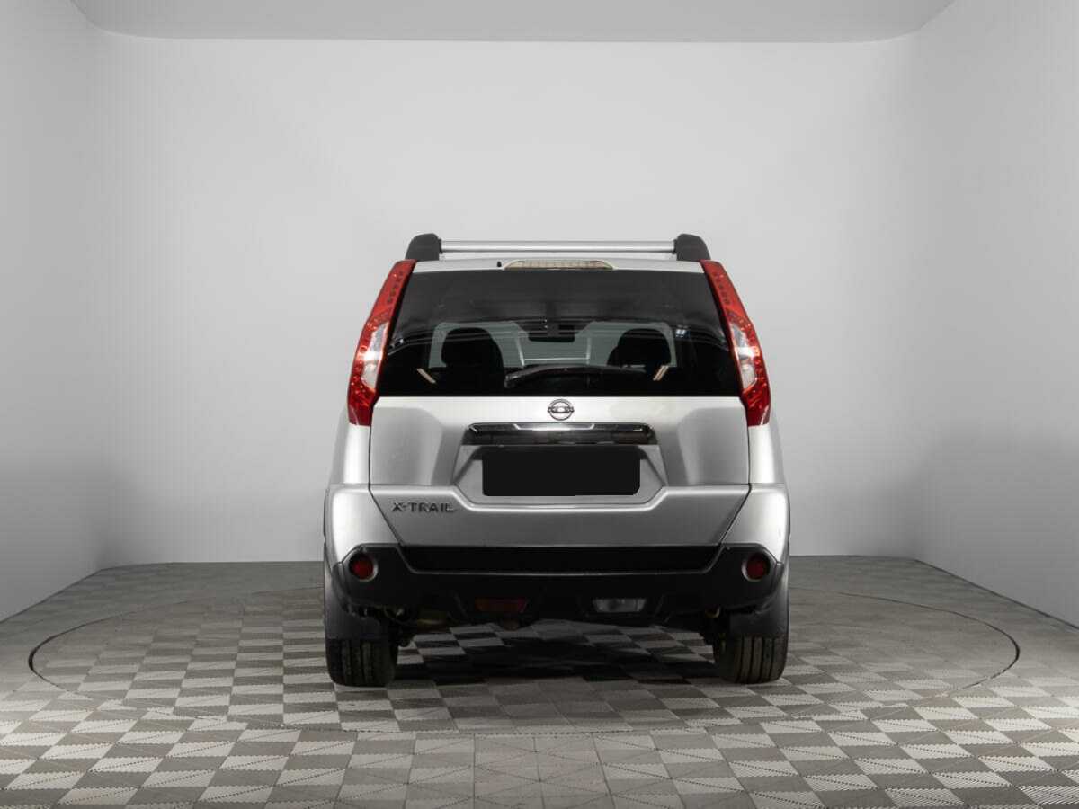 Купить Nissan X-Trail, 2011, 225 388 км, фото №6
