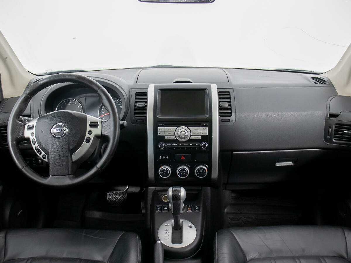 Купить Nissan X-Trail, 2011, 225 388 км, фото №13