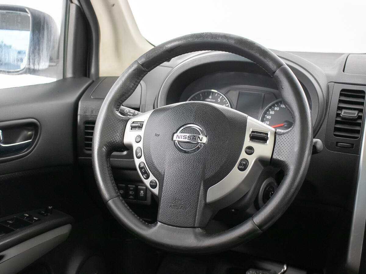 Купить Nissan X-Trail, 2011, 225 388 км, фото №15
