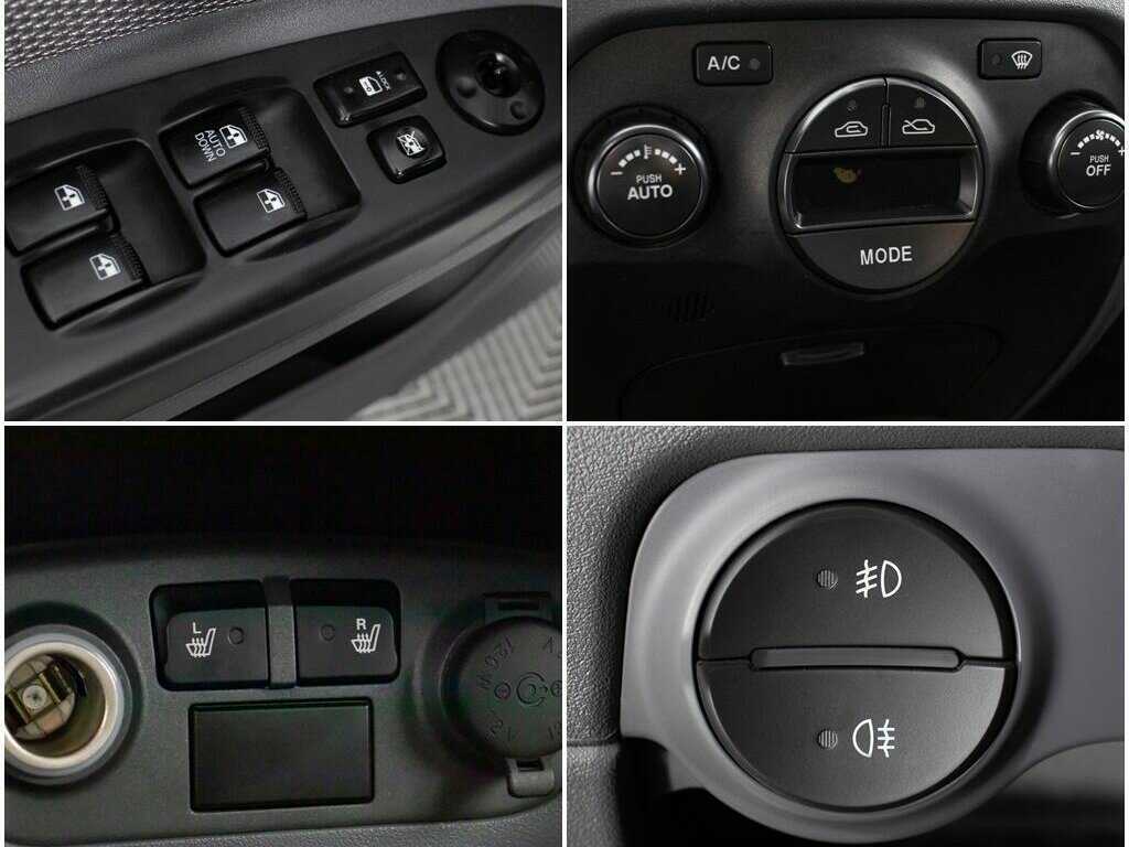 Купить Kia Rio, 2011, 82 845 км, фото №15