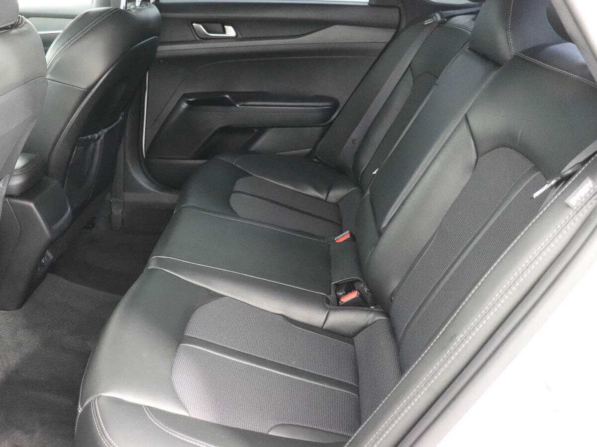 Купить Kia K5, 2021, 57 840 км, фото №11