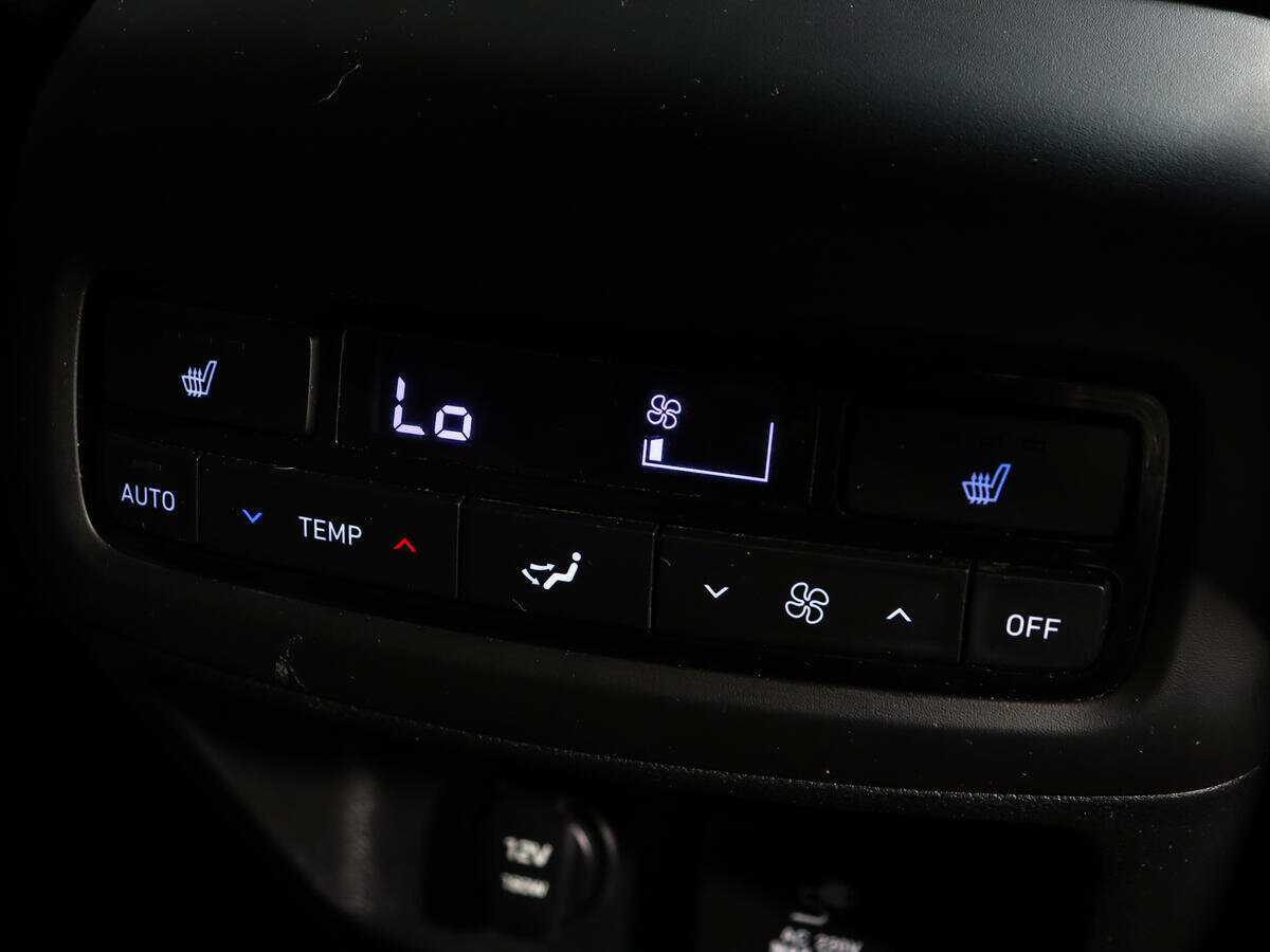 Купить Hyundai Palisade, 2021, 82 000 км, фото №15