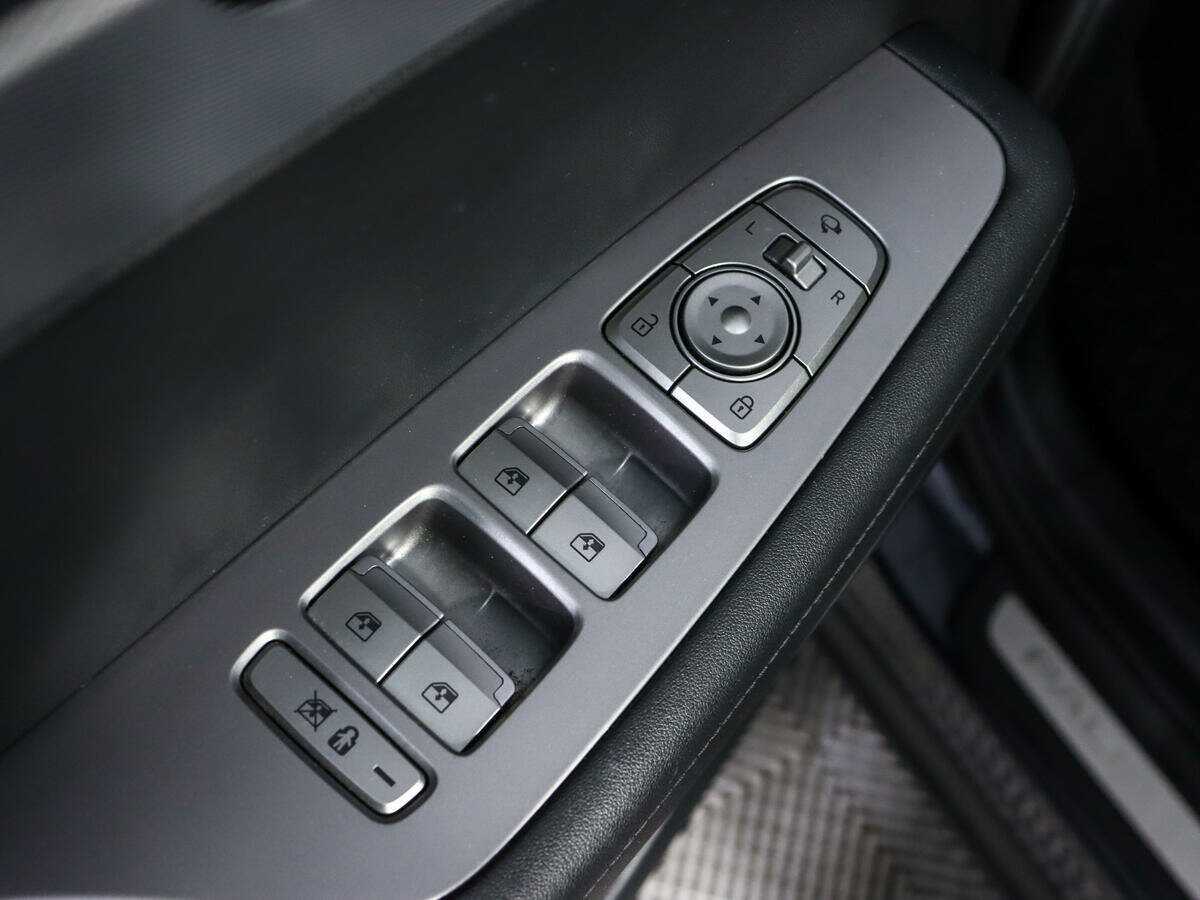 Купить Hyundai Palisade, 2021, 82 000 км, фото №18