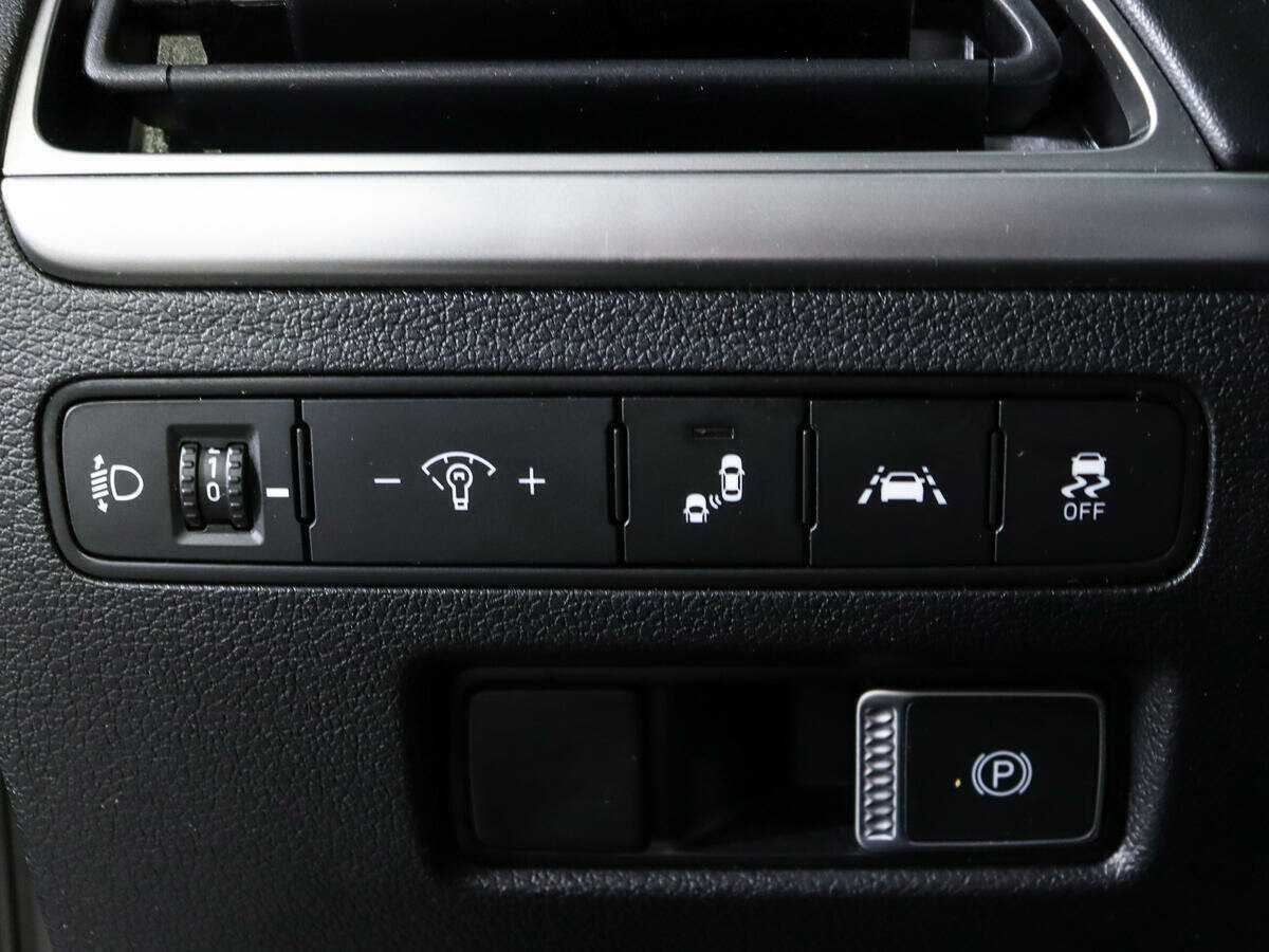 Купить Hyundai Palisade, 2021, 82 000 км, фото №20