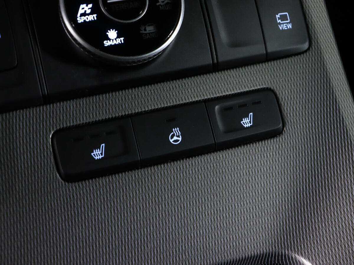 Купить Hyundai Palisade, 2021, 82 000 км, фото №21