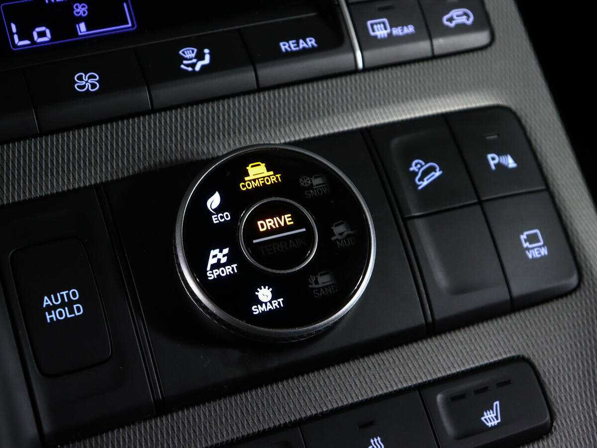 Купить Hyundai Palisade, 2021, 82 000 км, фото №22