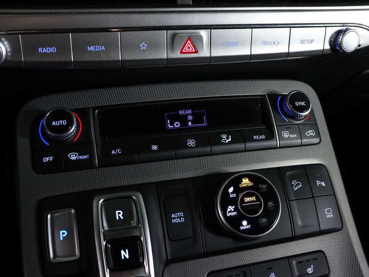 Купить Hyundai Palisade, 2021, 82 000 км, фото №23