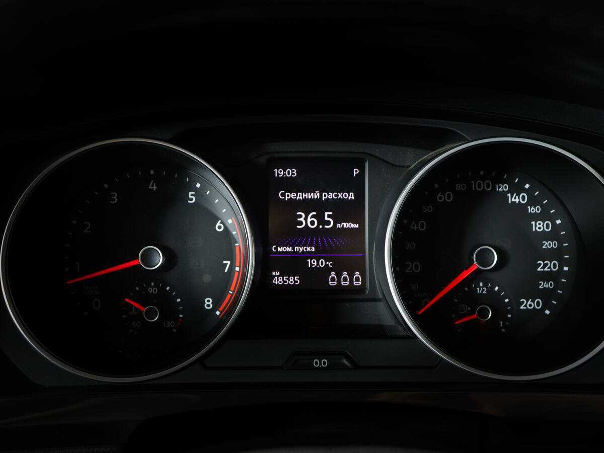 Купить Volkswagen Tiguan, 2018, 48 584 км, фото №9