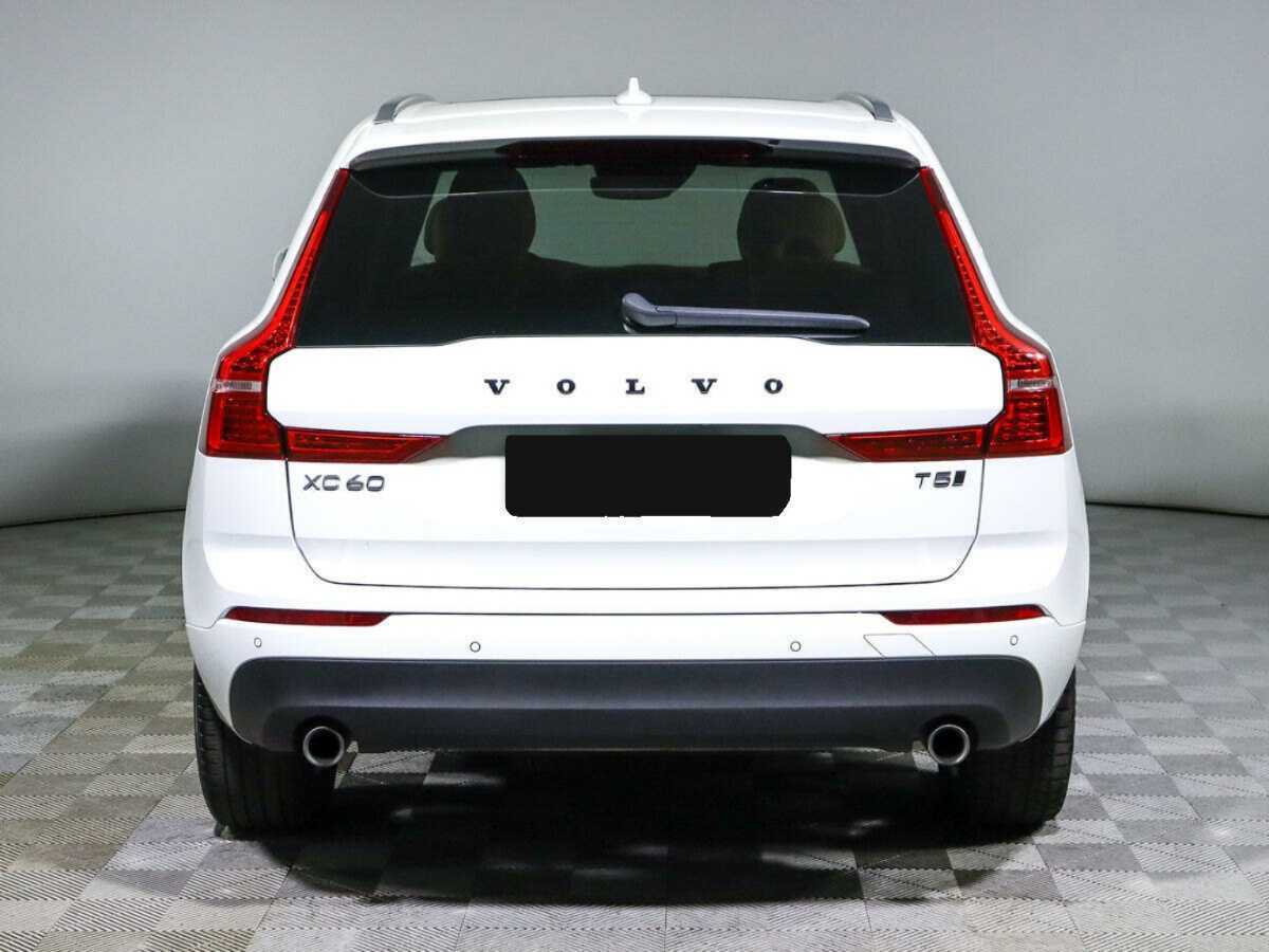 Купить Volvo XC60, 2020, 81 930 км, фото №6