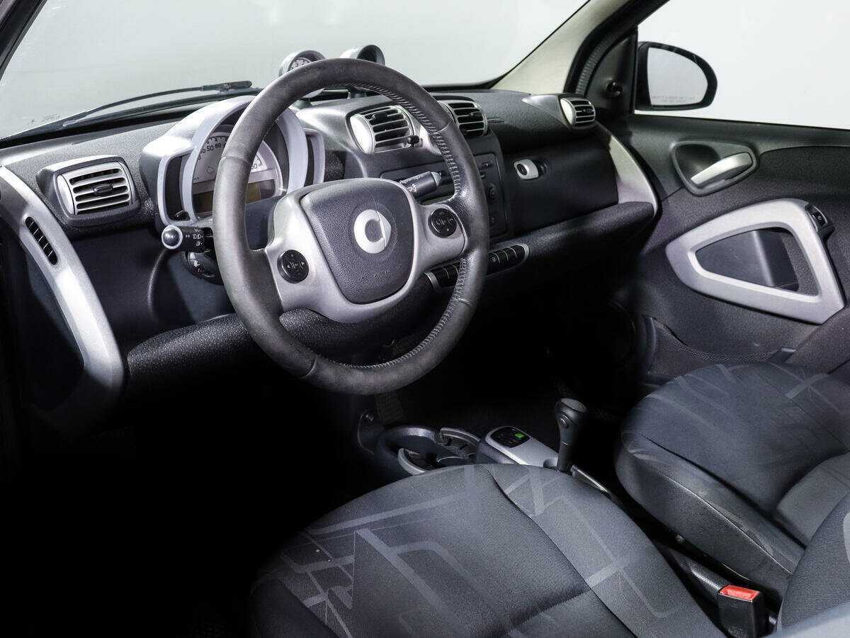 Купить Smart Fortwo, 2009, 227 627 км, фото №13