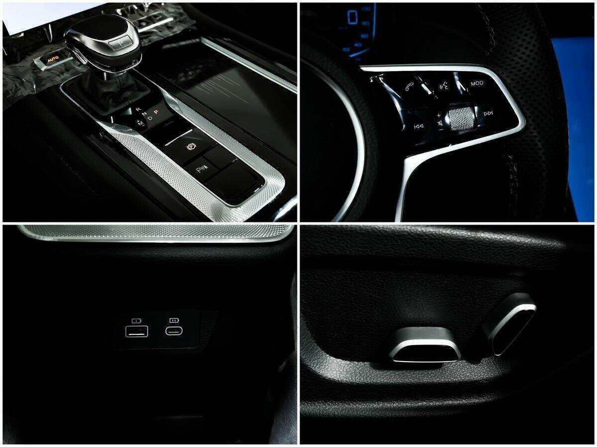 Купить Hongqi H5, 2023, 50 км, фото №15