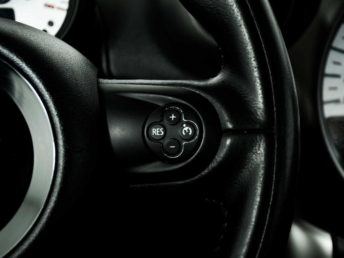 Купить Mini Countryman Cooper, 2012, 264 786 км, фото №14